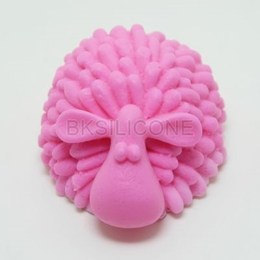 BKSILICONE-AC022硅胶模具巧克力玫瑰花模具
