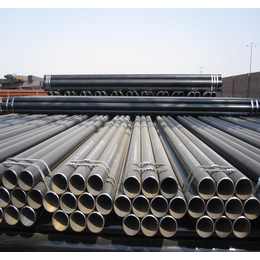 厂家生产A106无缝钢管 大口径钢管 大口径厚壁钢管 