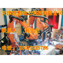 日照小型焊接机器人价格_小型工业机器人工厂