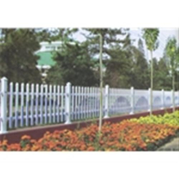 pvc围栏、pvc围栏厂家(图)、山东塑钢护栏