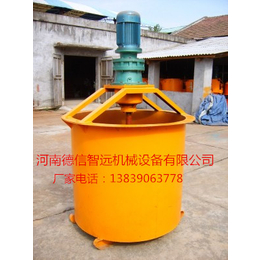 *供应CJ-1000型储浆桶式制浆机高压堵漏注浆机