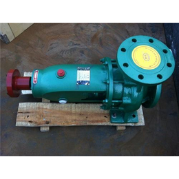 离心式清水泵_IS100-65-200J清水泵结构_朴厚泵业