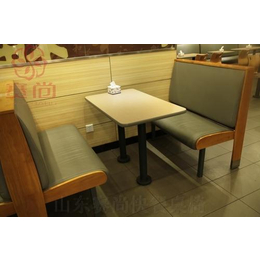 天津餐厅桌椅厂家|餐厅桌椅厂家报价|赛尚快餐桌椅