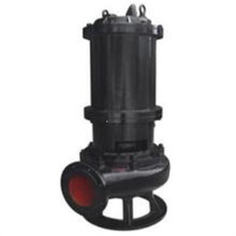 潜水渣浆泵,200ZJQ-S52压滤机入料泵,朴厚泵业