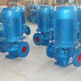 河南ISG高压管道泵、ISG高压供水管道泵、喜润水泵
