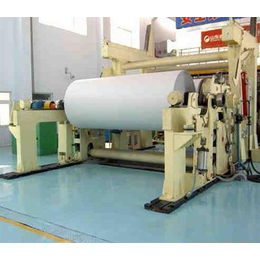 巩义造纸机厂家(图)|小型造纸机械设备|小型造纸