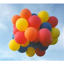 圆形乳胶气球|欣宇气球|圆形乳胶气球厂家