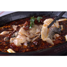 河南石锅鱼、餐饮加盟、石锅鱼的做法缩略图