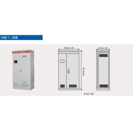 新洲EPS、混合型EPS应急电源、武汉英飞凌电源(多图)缩略图