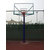 地埋圆管篮球架,地埋圆管篮球架定制,奥健体育缩略图1