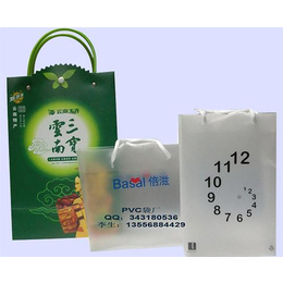 杭州塑料袋定做、宇轩塑料包装定做*、礼品塑料袋定做