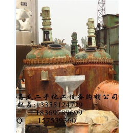 回收降膜蒸发器|降膜蒸发器|嘉盛二手油脂化工设备