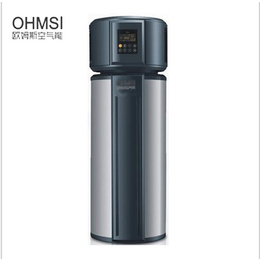 欧姆丝空气能家用一体式时尚型节能环保热泵热水器