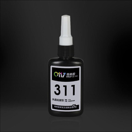 0111-311 用于水晶工艺品粘接UV胶