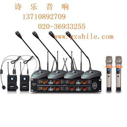 KTV话筒、狮乐音响(在线咨询)、广州KTV话筒厂家