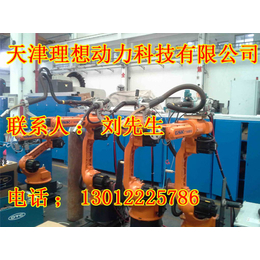 北京安川焊接机器人养护_cloos焊接机器人多少钱