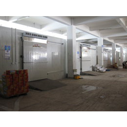 供应食品保鲜库以及冷藏库厂家建设西安市莲湖区