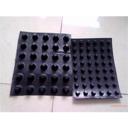 塑料排水板|路克复合材料|20塑料排水板