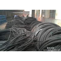 嘉定区最专业电缆线回收公司