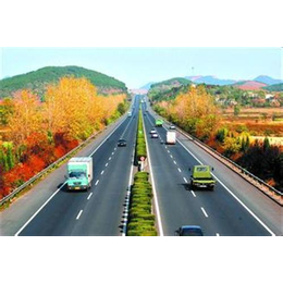 富阳公路运输、公路运输发展、仁龙运输(多图)