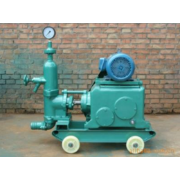 灰浆泵使用说明 灰浆泵注浆泵操作步骤