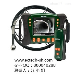 EXTECH HDV650-10G 内窥镜