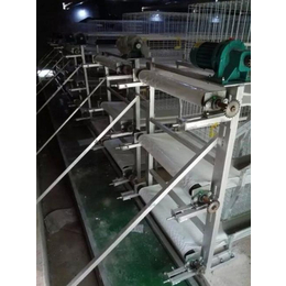 传送带清粪机(图),生产传送带清粪机的厂家,福州清粪机