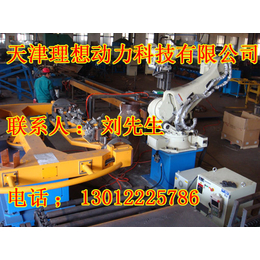 秦皇岛焊接工业机器人维修_库卡焊接机器人制造商维修