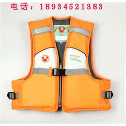 厂家包邮出口日本救生衣 儿童款救生衣 高安全性能儿童救生衣