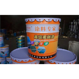 黑龙江氟碳漆|氟碳漆批发|诚润发涂料