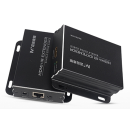 迈拓维矩50米IR信号HDMI延长器MT-ED06-IR