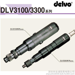 日本 达威 DEIVO DLV3331-CMN 电动螺丝刀
