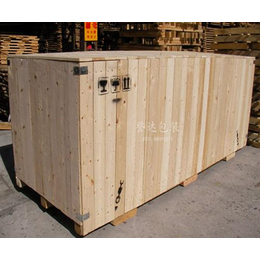 出口木箱,山东誉达包装,熏蒸出口木箱缩略图