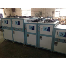 工业冷冻机|50p工业冷冻机|螺杆式冷冻机