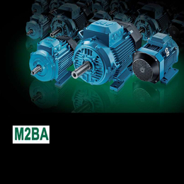 A*电机厂供应三相电机M2BAX-280 SA-75KW