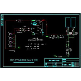 空气能冷暖|甘肃亿泽新能源|酒泉空气能冷暖空调