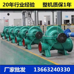 浩宇水泵(图)_双吸泵厂家价格_海南省双吸泵缩略图