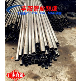 q345精密钢管,q345精密钢管长度,丰阳管业制造