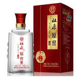 杜康_杜康控股有限公司_杜康白酒加盟