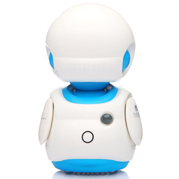 智能玩具电动机器人玩具 可对话学习机器人玩具