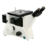 济南金相显微镜对光详细讲解