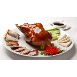 河南食味居新乡烤鸭培训学北京特色烤鸭不保留技术培训