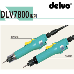 日本 达威 DEIVO DLV7820-SB 电动螺丝刀