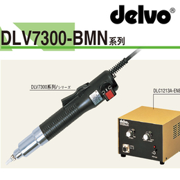 日本 达威 DEIVO DLV7321-BMN 电动螺丝刀