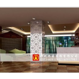 郑州酒店装修公司分享度假酒店的设计特点缩略图