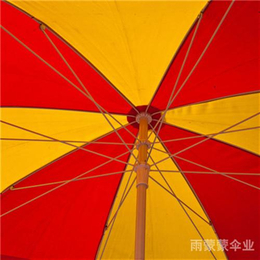 广告太阳伞|杭州广告太阳伞厂家|雨蒙蒙伞业(多图)