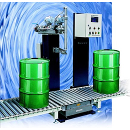 供应GZM-200L固化剂灌装机树脂灌装机200L自动灌装机