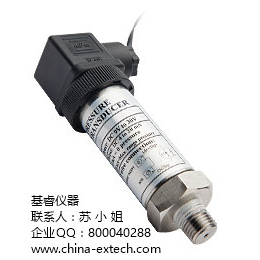 EXTECH PT150-SD-NIST 压力传感器