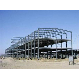 钢结构工程安装厂家|北京承包钢结构工程|朝阳钢结构工程缩略图