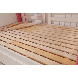 实木儿童床、实木儿童床组合、安觉儿童床(多图)缩略图